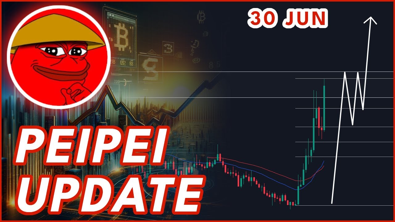 PEIPEI ATH INCOMING!?🚨 | PEIPEI PRICE PREDICTION & NEWS 2024! - YouTube