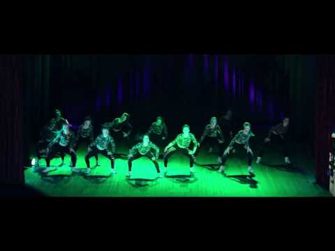 Mariahlynn - Once Upon A Time | Twerk | ILIKE TO DANCE 4 | iLike Dance Complex