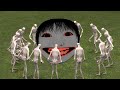 よしえを倒すことはできるのか?【GMOD ゆっくり茶番】