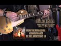 Joel Hoekstra - "How Do You" - playthrough and lesson