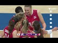 JAPAN 🇯🇵 vs CANADA 🇨🇦 | HIGHLIGHTS | Women's VNL 2025