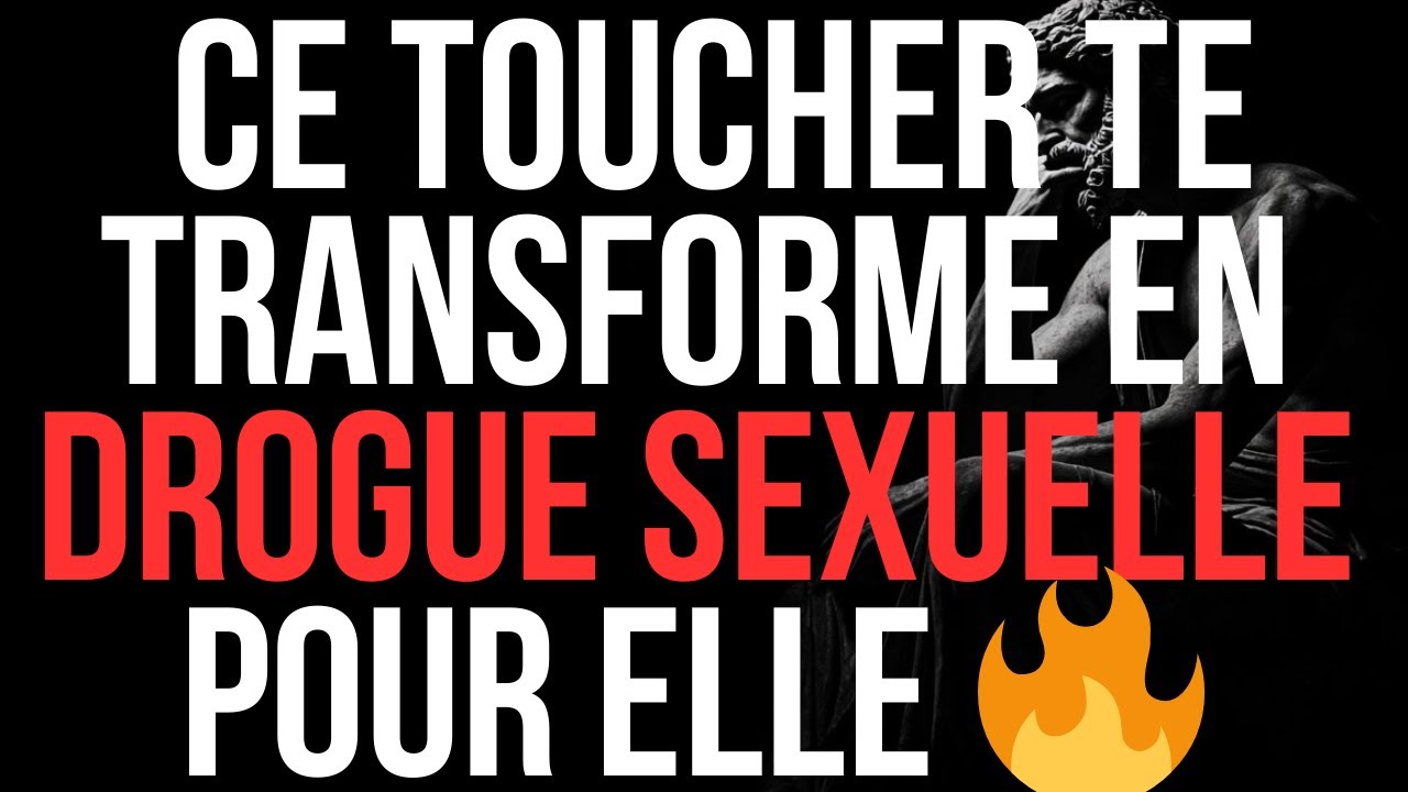 Le GESTE interdit que toutes les FEMMES attendent… mais que 99 % des HOMMES n’osent pas...