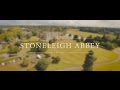 Sairah  tariq stoneleigh abbeyaerial teaser