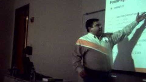 Philly SharePoint JQuery Session sharepointusa.wordpress.com