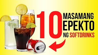 10 Masamang Epekto Ng Pag Inom Ng Softdrinks Araw-araw | Delikado Pala screenshot 2