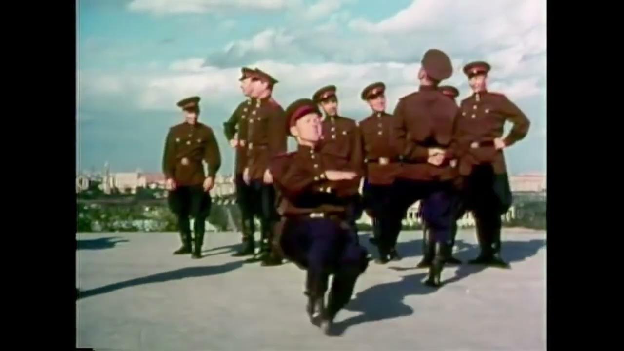 Kazachok | Казачок - YouTube