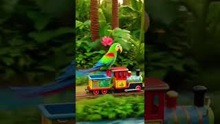 #CuteCharacters #DigitalPlayground #PreschoolLearning #FunForKids #funnycartoons #cartoons #kids