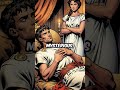 Roman Empress Poisoned Every Heir Except Her Son
