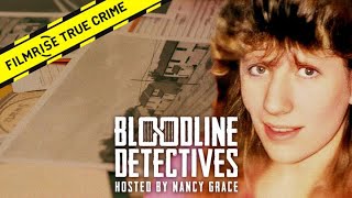 The Three Rivers Killer | Bloodline Detectives with Nancy Grace