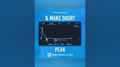 Ableton Tutorial - How To Make 808 Bass #shorts