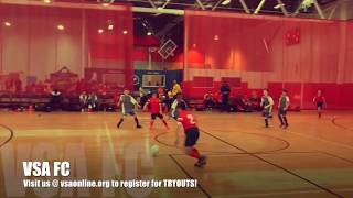 VSA Futsal Club