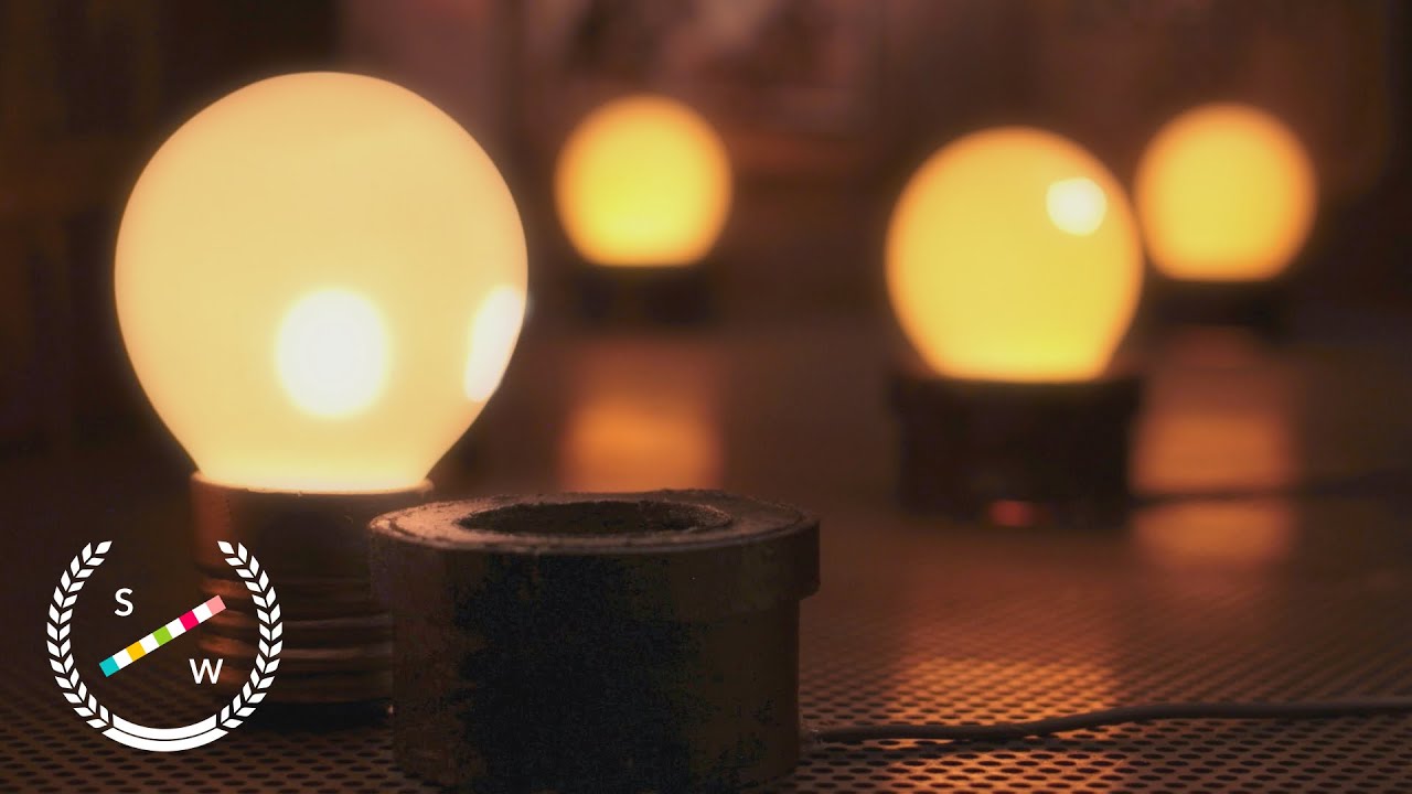 Fulfilament trailer