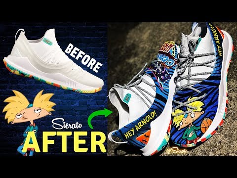 customizable curry 5