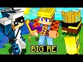 HO IL PUGNALE DEL DESTINO DELLA BIG VANILLA 2 SU MINECRAFT!