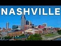 Nashville: The Music City - Traveling Robert