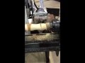 4th axis on the digital wood carver