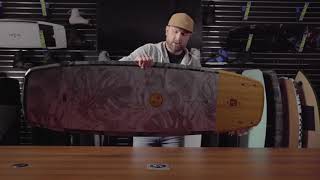 Celebrity 2021 Hyperlite Prizm Wakeboard Tech Net Worth