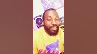 Mafakata