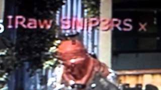 COD6 Funny Stuff Episode 14 v Beeennn x