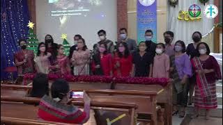 Rohani Simalungun-Diateitupa Ma Bamu Tuhan