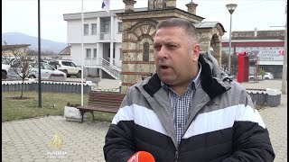 Srbi sa sjevera apliciraju za pasoš Kosova