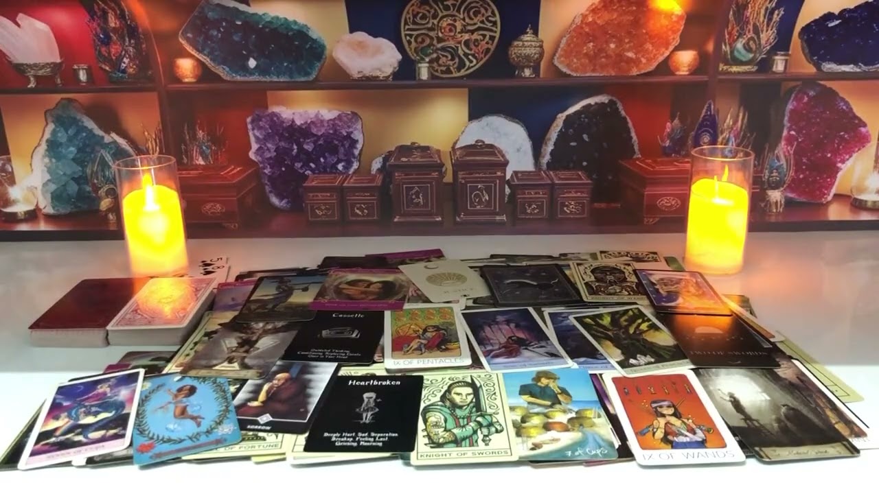 ARIES   - THIS COMMITMENT WILL COME IN LIKE A LIGHTNING BOLT! ARIES LOVE TAROT READING TAROT READI