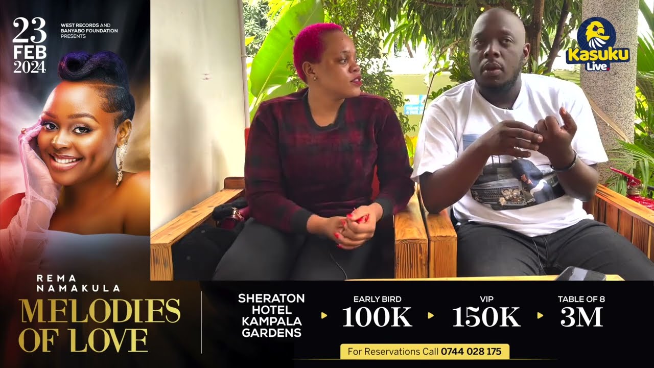 Queen masolo alojja obufeere bwabasajja