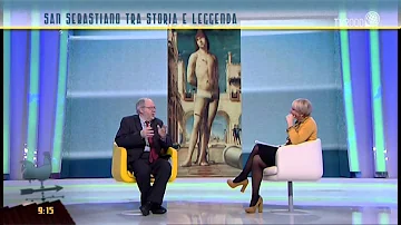 Chi ha ucciso San Sebastiano?