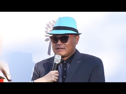 경찰, '김흥국 성폭행 고소사건' 수사 착수 / 연합뉴스TV (YonhapnewsTV)