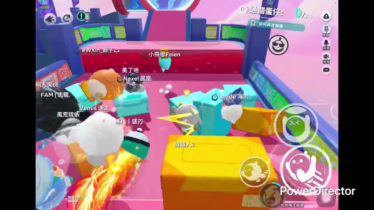 這個主播發病了？拿著金主的錢去懸賞自己，最後下場是……Ft.獅子.芒果冰