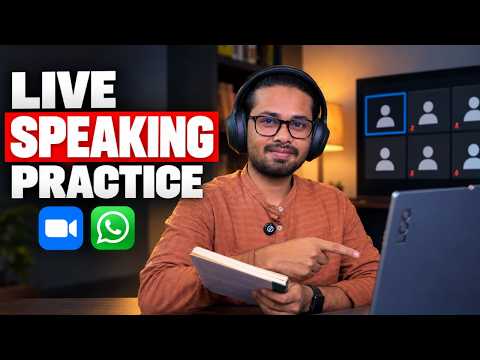 Learn Spoken English in 90 Days | Live Demo