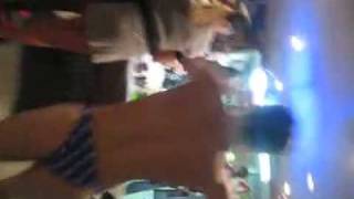 Party Boy In Training