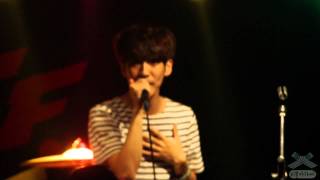 (MONKEYZ) 20120803 불러보네
