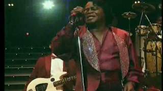 James Brown Cold Sweat..! chords
