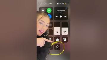 How To Use Airpods & iPhone as a Secret Listening Device. (Listen To People Talking In Another Room)