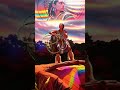 Hey Girl #nativeamerican #nativeamerican #digitalart #petersun #music #videooftheday