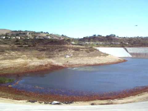 Anaheim Hills Fire- Nov 2008