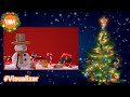 Capture de la vidéo Frosty The Snowman | Christmas Song & Carol | Wnm