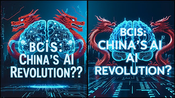 What if Brain-Computer Interfaces Become China’s Next AI Frontier?