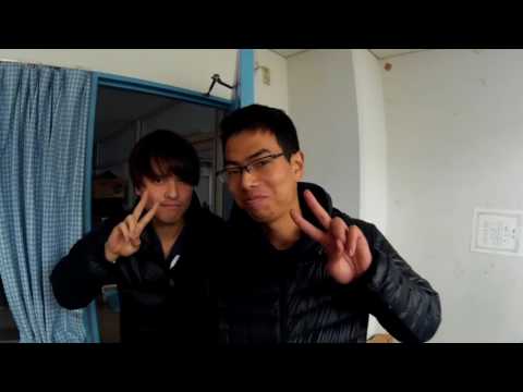 【東大ボート部】2017大コンパPV