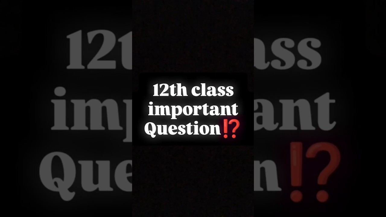 Matrices Class 12th!💁📚😍 Class 12th Maths Chapter 3! Matrice Multiplication 