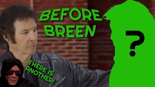 BEFORE NEIL BREEN