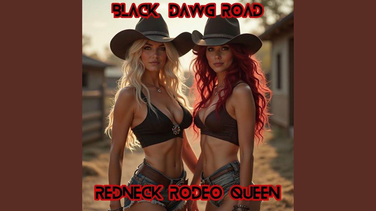 Redneck Rodeo Queen