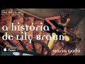 Maria Gadú - A História De Lylli Braun [Áudio Oficial]