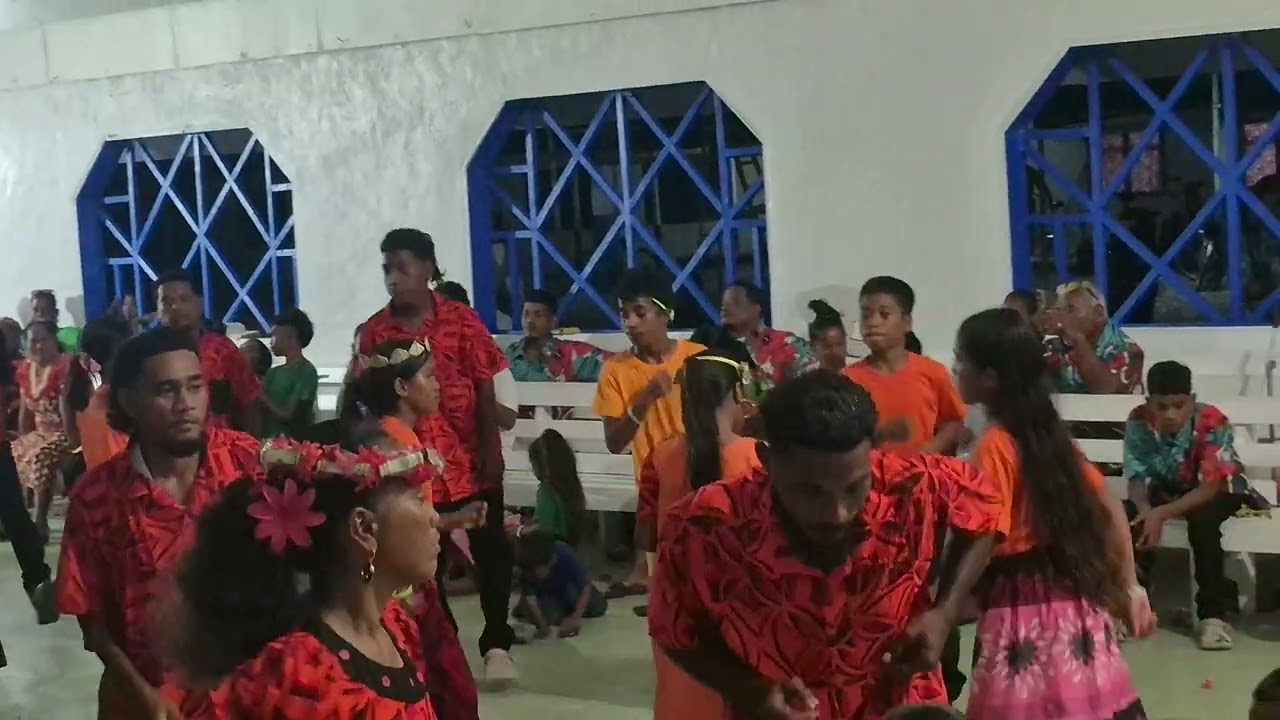 Lae UCC Jit-To-Jepta part2 christmas 2025 @Christmasforever