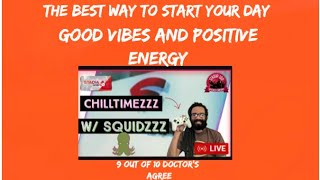 🔴 LIVE Stadia Show - #ChillTimezzzWSQUiDzzz 2022-0414