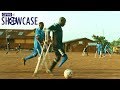 The Amazing Story Of Sierra Leone’s Amputee Team - Football For A New Tomorrow | The COPA90 Showcase