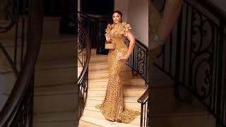 Exceptional Styles To Try Out For Photoshoot And Asoebi