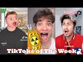 New TikToks of The Week February 2024 Part 4 | Cool TikTok Videos 2024