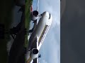 Mis aerolíneas en orden alfabético PT.2 (B) #aviation
